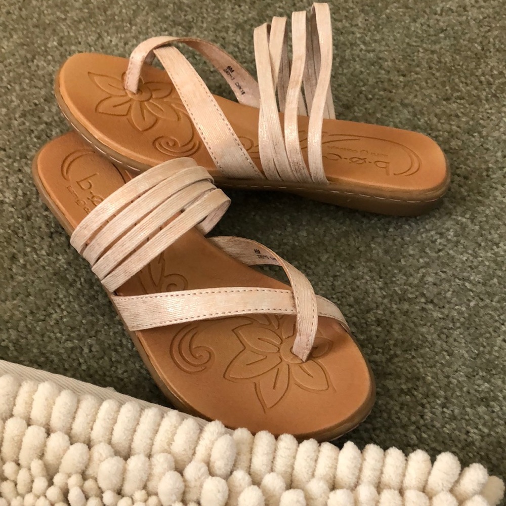 b.o.c. Sandals